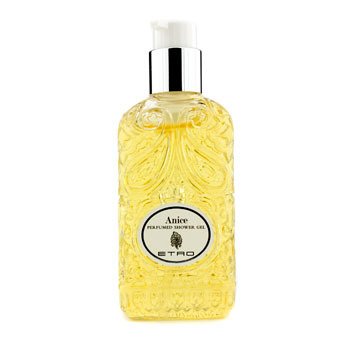 Anice Perfumed Shower Gel