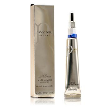 Wrinkle Correcting Concentrate