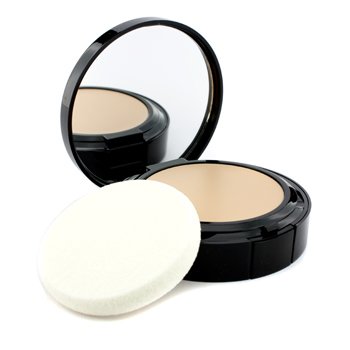 Long Wear Even Finish Compact Foundation - Sand