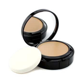 Long Wear Even Finish Compact Foundation - Natural
