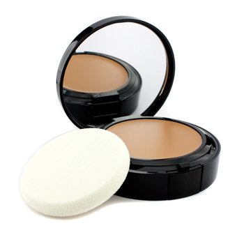 Long Wear Even Finish Compact Foundation - Honey