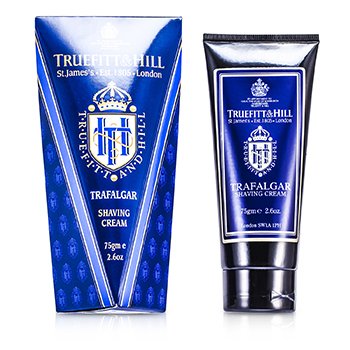 Trafalgar Shaving Cream (Travel Tube)