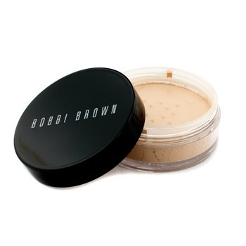 Sheer Finish Loose Powder - # 02 Sunny Beige (New Packaging)