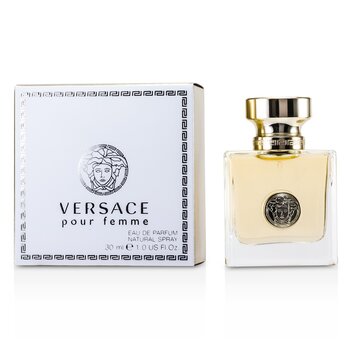 Versace Signature Eau De Parfum Natural Spray