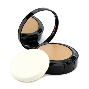 Long Wear Even Finish Compact Foundation - Warm Natural