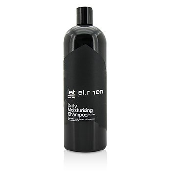 Men's Daily Moisturising Shampoo (Dual-Action Scalp Therapy and Bodywash)