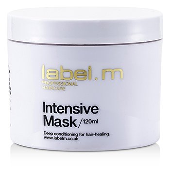 Intensive Mask (For Hair-Healing)