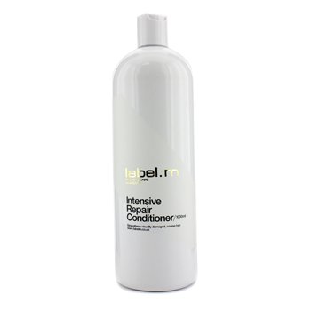 Intensive Repair Conditioner (Strengthens Visually Damaged, Coarse Hair)
