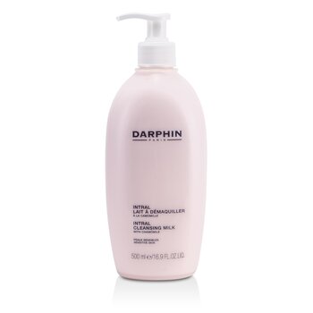Intral Cleansing Milk - Sensitive Skin (Salon Size)