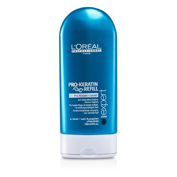 Professionnel Expert Serie - Pro-Keratin Refill Cream (For Damaged Hair)
