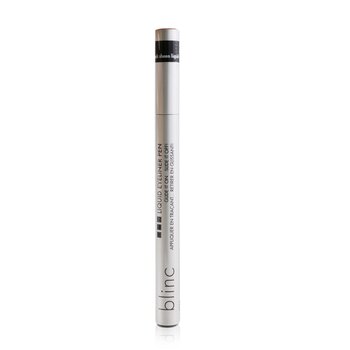Liquid Eyeliner Pen - Black