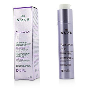 Nuxellence Jeunesse Youth & Radiance Revealing Fluid (All Skin Types)