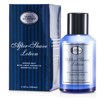 After Shave Lotion Alcohol Free - Ocean Kelp