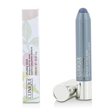 Chubby Stick Shadow Tint for Eyes - # 10 Big Blue