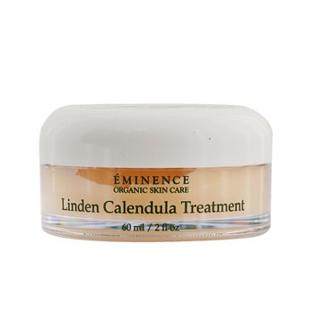 Linden Calendula Treatment - For Dry & Dehydrated Skin