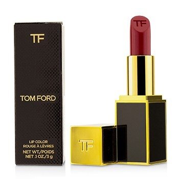 Tom Ford Lip Color - # 10 Cherry Lush