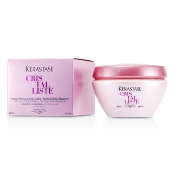 Cristalliste Luminous Perfecting Masque (For Dry Lengths or Ends)