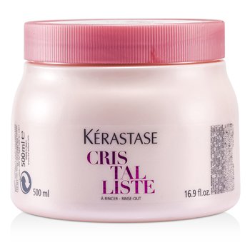 Cristalliste Luminous Perfecting Masque (For Dry Lengths or Ends)
