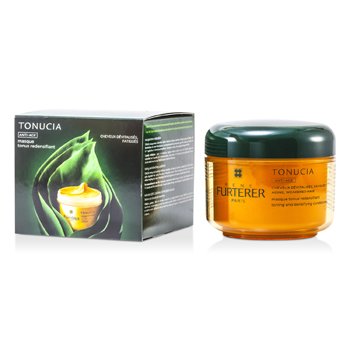 Tonucia Toning and Densifying Conditioner (For Aging, Weakened Hair)