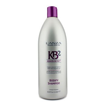 KB2 Bodify Shampoo