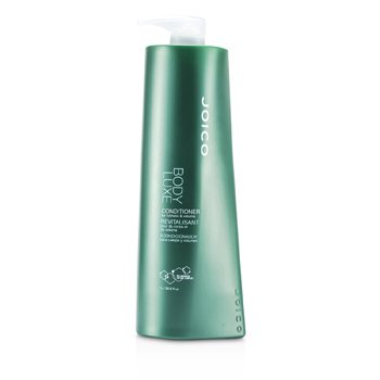 Body Luxe Conditioner - For Fullness & Volume (Pump)