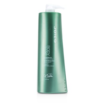 Body Luxe Shampoo (For Fullness & Volume)