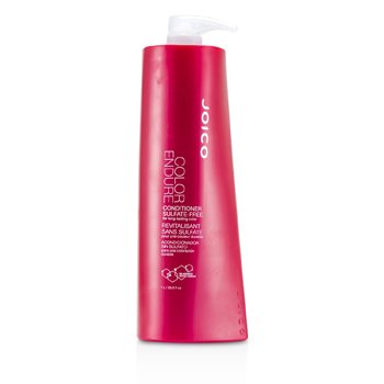 Color Endure Sulfate-Free Conditioner (For Long-Lasting Color)