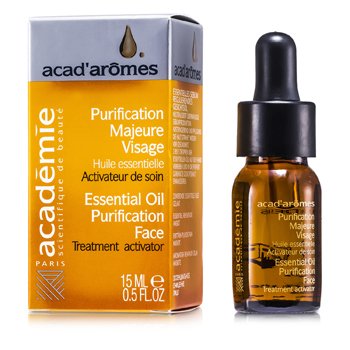 Acad'Aromes Essential Purification Face