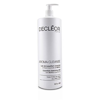 Aroma Cleanse Essential Cleansing Milk (Salon Size)