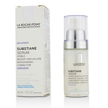 Substiane [+] Serum - For Mature & Sensitive Skin