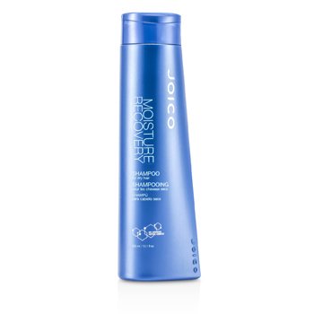 Moisture Recovery Shampoo (New Packaging)