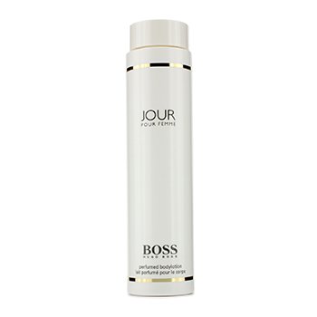 Boss Jour Perfumed Body Lotion