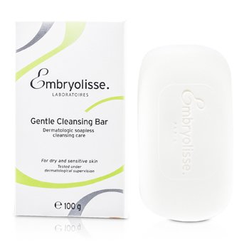 Gentle Cleansing Bar (For Dry & Sensitive Skin)