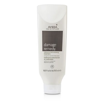 Damage Remedy Intensive Restructuring Treatment