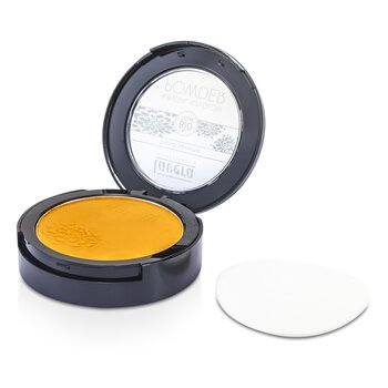 Mineral Sun Glow Powder - # 03 Sun Touched