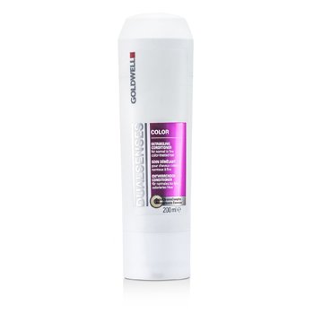 Dual Senses Color Detangling Conditioner (For Normal to Fine Color-Treated Hair)