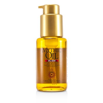 Professionnel Mythic Oil Protective Concentrate with Linseed Oil