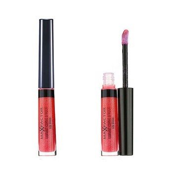 Vibrant Curve Effect Lip Gloss Duo Pack - # 04 Me Me Me