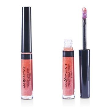 Vibrant Curve Effect Lip Gloss Duo Pack - # 09 Sophisticated