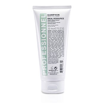 Ideal Resource Smoothing Retexturizing Radiance Cream (Normal to Dry Skin; Salon Size)