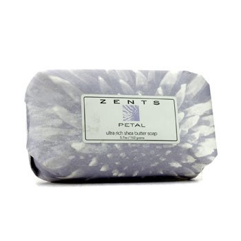 Petal Ultra Rich Shea Butter Soap