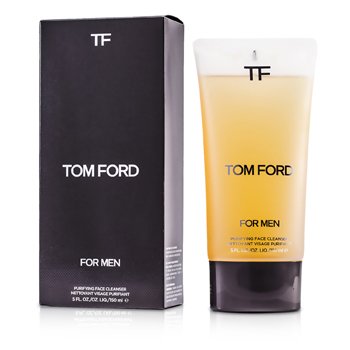 For Men Purifying Face Cleanser