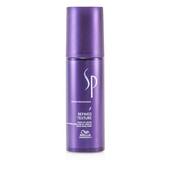 SP Refined Texture Modeling Cream (For Flexible Styling)