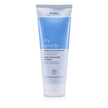 Dry Remedy Moisturizing Conditioner (For Drenches Dry, Brittle Hair)