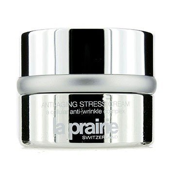 Anti Aging Stress Cream (Unboxed)