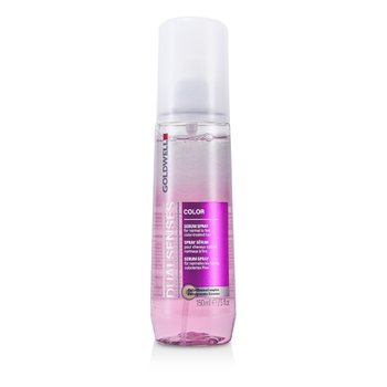 Dual Senses Color Serum Spray (For Normal to Fine Color-Treated Hair)