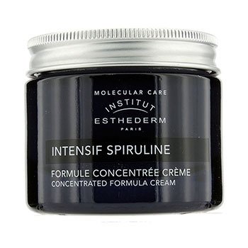 Intensif Spiruline Concentrated Formula Cream
