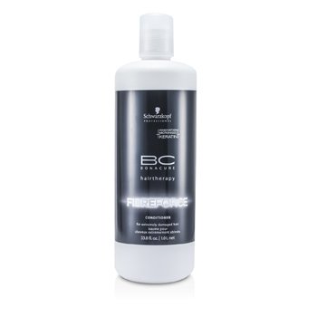 BC Fibre Force Conditioner (For Extremely Damaged Hair)