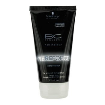 BC Fibre Force Conditioner (For Extremely Damaged Hair)