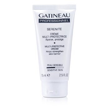 Serenite Multi-Protective Cream - For Sensitive Skin (Salon Size)
